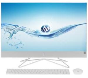 27" Моноблок HP 27-dp0015ur [13N16EA]