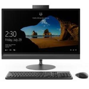 27" Моноблок Lenovo 520-27ICB [F0DE004XRK]
