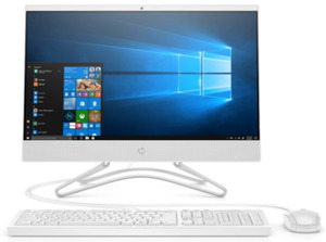 21.5" Моноблок HP 22-c0137ur [8TZ63EA]