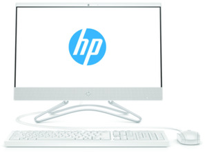 21.5" Моноблок HP 22-c1012ur [9YL44EA]