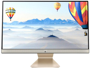 23.8" Моноблок ASUS V241FAK-BA072T [90PT0292-M02410]