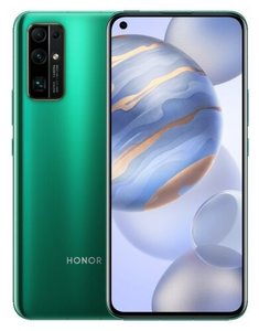 Смартфон Honor 30 128 ГБ зеленый