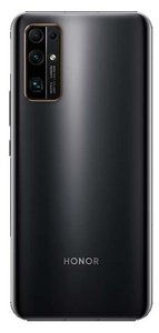 6.53" Смартфон Honor 30 Premium 256 ГБ черный