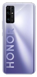 6.53" Смартфон Honor 30 Premium 256 ГБ серебристый