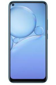 6.57" Смартфон Vivo Y30 64 ГБ синий