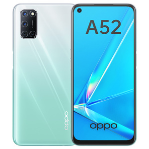6.5" Смартфон OPPO A52 64 ГБ белый