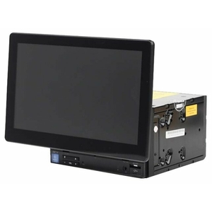 Автомагнитола ACV AD-1010 черный