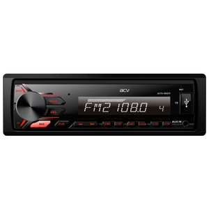 Автомагнитола ACV AVD-8010BR