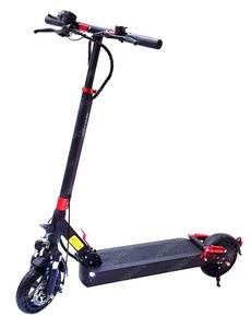 Электросамокат Joyor G1 black