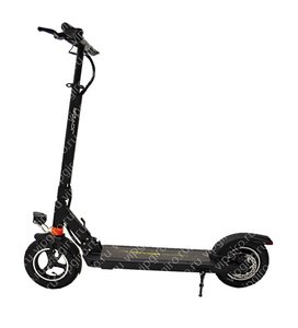 Электросамокат Joyor Х1 black