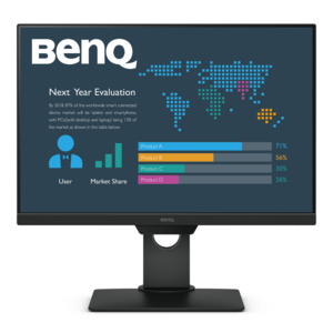 25" Монитор BenQ BL2581T