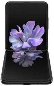 6.7" Смартфон Samsung Galaxy Flip Z 256 ГБ черный