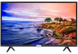 Телевизор LED iFFALCON 32F51 черный