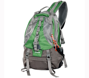 Фоторюкзак Vanguard Kinary 43GR зеленый