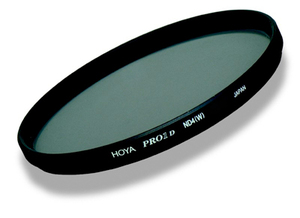 Светофильтр HOYA ND4 PRO1D 67mm