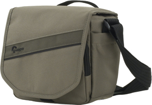 Фотосумка LOWEPRO Event Messenger 100 хаки