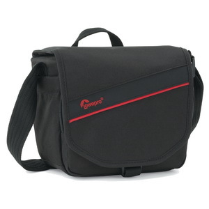 Фотосумка LOWEPRO Event Messenger 100 черный