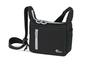 Фоторюкзак Lowepro StreamLine 100 черный