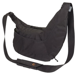 Фотосумка LOWEPRO Passport Sling чёрный