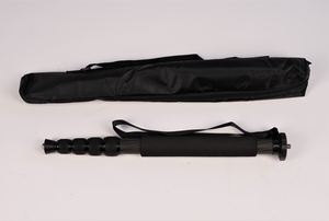 Карбоновый 5-секционный монопод FST MC-40