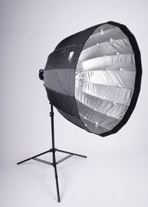 Софтбокс FST SB-235UD 90 параболический быстрораскладной