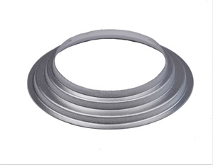 Адаптерное кольцо FST HSL для байонета Hensel