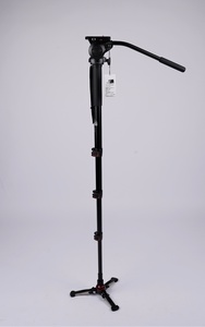 Видеомонопод FST MH705A с видеоголовой