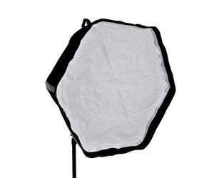 Софтбокс FST HEX-01 для накамерных вспышек