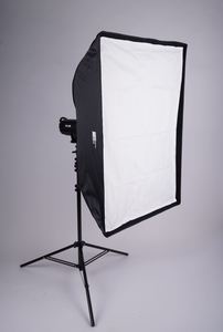 Софтбокс FST SB-235U 70x100 см быстрораскладной