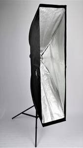 Стрипбокс FST SB-35U 30x180m быстрораскладной