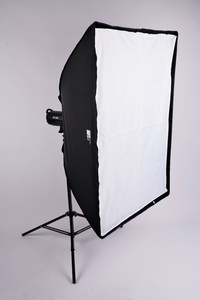 Софтбокс FST SBR-230 90x120 см прорезиненный