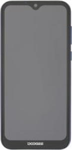 6.1" Смартфон Doogee X90 16 ГБ синий