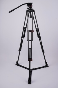 ШТАТИВ ДЛЯ ВИДЕОСЪЕМКИ FST TH609C карбоновый