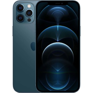 Смартфон Apple iPhone 12 Pro Max 256Gb Blue (MGDF3RU/A)