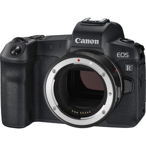 Цифровой фотоаппарат Canon EOS R Body