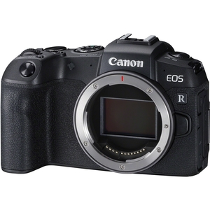 Цифровой фотоаппарат Canon EOS RP Body