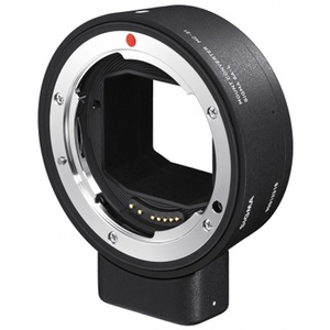 Автофокусный адаптер Sigma MC-21/Canon EF на L-mount