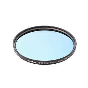 Светофильтр Fujimi ND32 72mm нейтральный