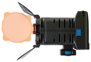 LED-свет FUJIMI FJLED-5001 универсальный свет для фото и видео