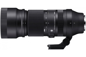 Объектив Sigma Sony/E AF 100-400mm F5-6.3 DG DN OS Contemporary
