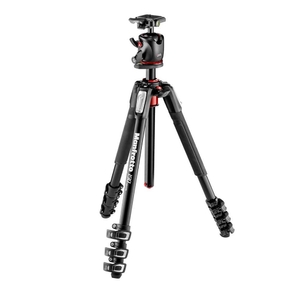 Штатив Manfrotto MK190XPRO4-BHQ2 черный