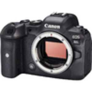 Цифровой фотоаппарат Canon EOS R6 Body (