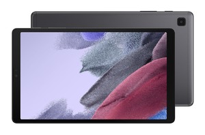 Планшет Samsung Galaxy Tab A7 Lite 32 ГБ 3G, LTE SM-T225NZAASER серый