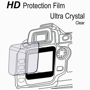 Защитная пленка FUJIMI Nikon D5100/D5200