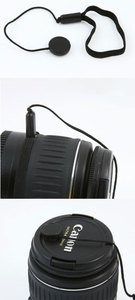 Шнурок крепления "Крышка- Объектив"