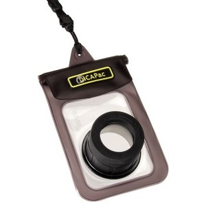 Водонепроницаемый чехол Dicapac WP-100