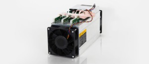 ASIC (Майнер) Antminer S9