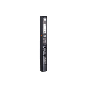 Диктофон Цифровой Olympus VP-20 USB 8Gb черный