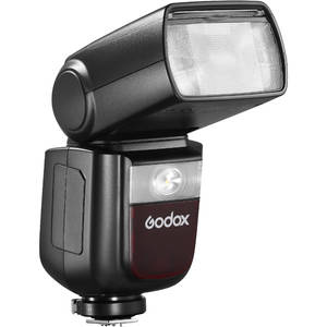 Вспышка накамерная Godox Ving V860IIIC TTL для Canon Вспышка накамерная Godox Ving V860IIIC TTL для Canon