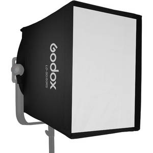 Софтбокс Godox LD-SG75R для LD75R